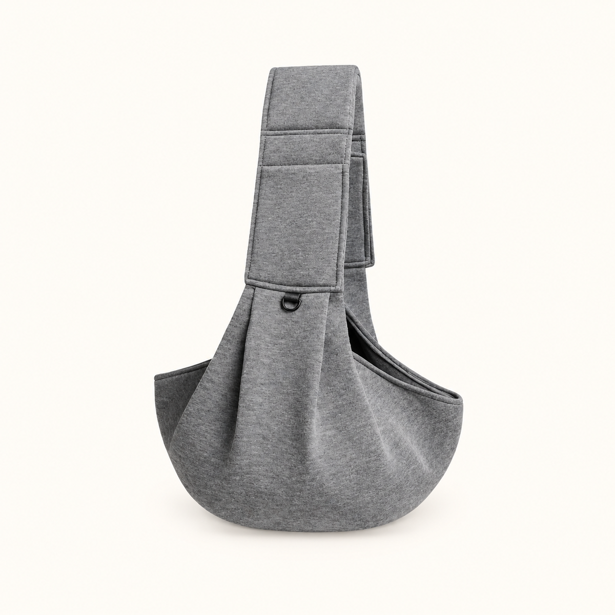 Bandolera de transporte para perros pequeños
